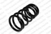 LESJ?FORS 4227525 Coil Spring